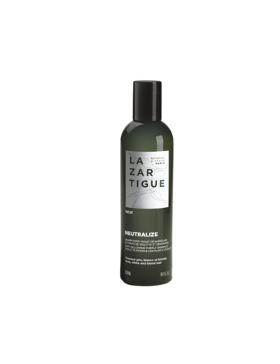 LAZARTIGUE SHAMP NEUTRALIZE FL250ML