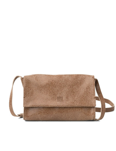 Biba Chester Crash Petit Sac Trotteur CEC3L Cuero