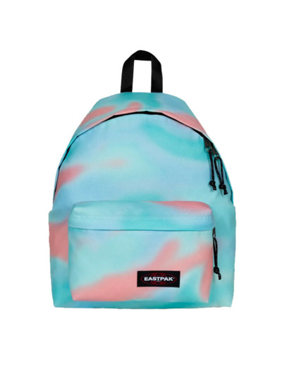 Eastpak Padded Pak'r Sac A Dos B0w Sparkly Gradient