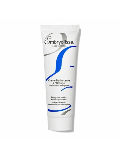 EMBRYOLISSE HYDRA-CRME A LaposORANGE NSFP