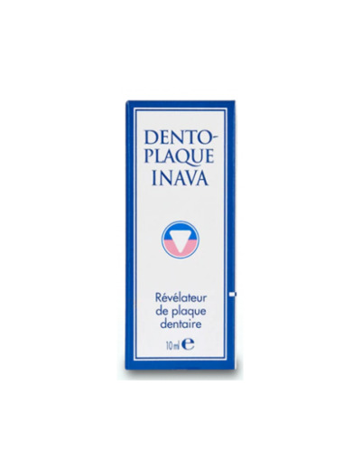 INAVA DENTOPLAQUE SOL