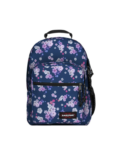 Eastpak Morius Sac à Dos Multifonctionnel C0W Floral Bloom Navy