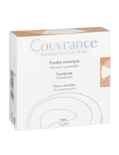 AVENE COUVRANCE PDR MOS TRANSL 10G