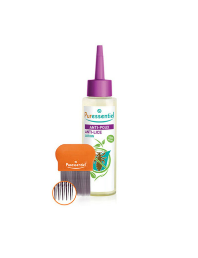 PSL LOTION A-POUX 100MLPEIG1