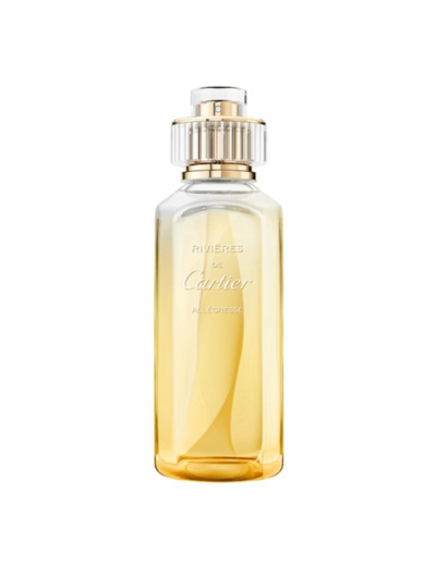 Rivières De Cartier Allegresse Vaporisateur 100ml