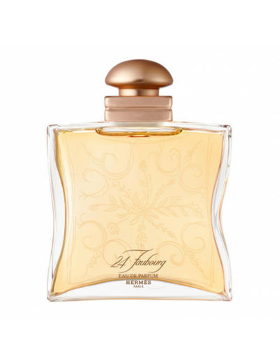 HERMES - 24,FAUBOURG EP Vaporisateur 50ml