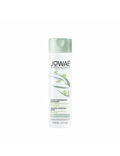 JOWAE LOTION PURIFIANTE ASTRINGENTE FL200