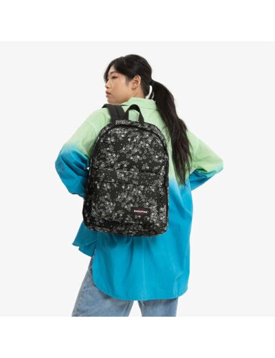 Eastpak Out Of Office Sac à Dos PC 15" 1f1 Glitbloom
