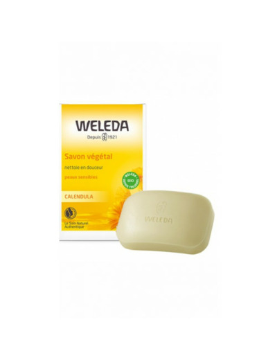 WELEDA SAV CALENDULA PAIN