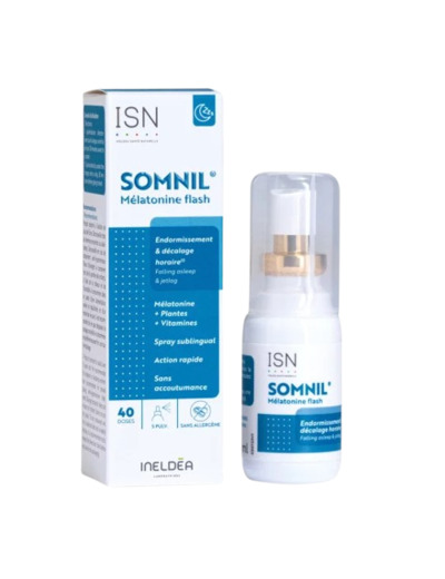 INELDEA SOMNIL MELATO F SPR 20ML 1