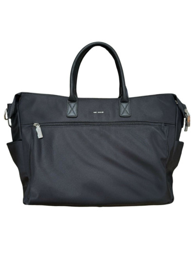 SAC DE VOYAGE MAC ALYSTER FT-608 NOIR