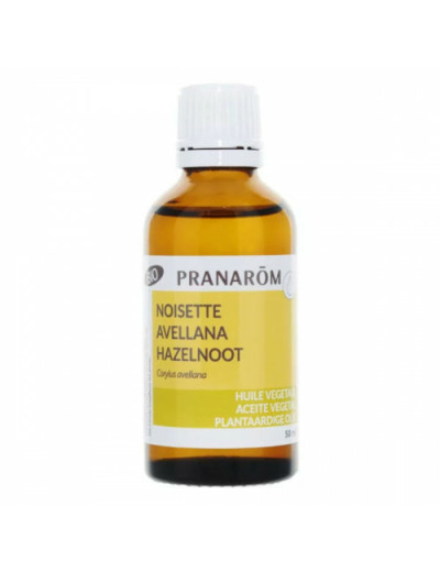 PRAN HV NOISETTE 50ML