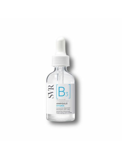 SVR AMPOULE B FL30ML