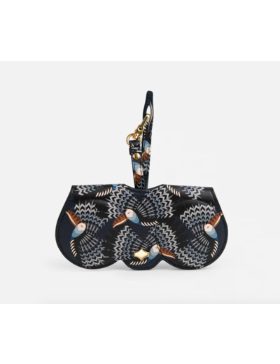 Etui à lunettes - SunCover - Toucan