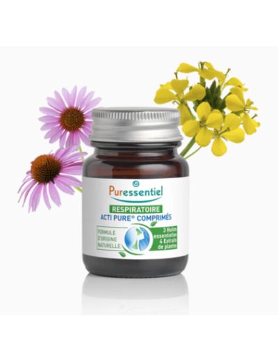 PSL ACTI PURE CPR15
