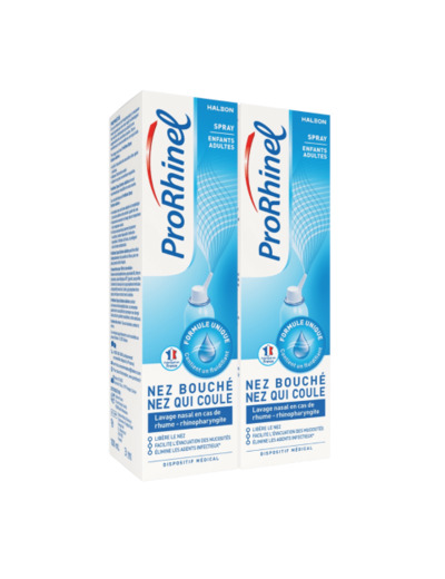PRORHINEL SOL NAS AD ENF LOT2