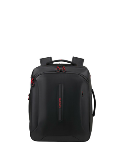 Samsonite Ecodiver Sac A Dos Cabine M Black