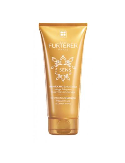 FURTERER 5 SENS SHA SUBL FL200ML1