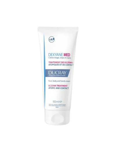 DUCRAY DEXYANE MED CR REP APAIS 100ML