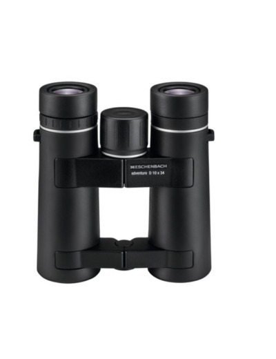 Jumelles ESCHENBACH Adventure D 10 x 34