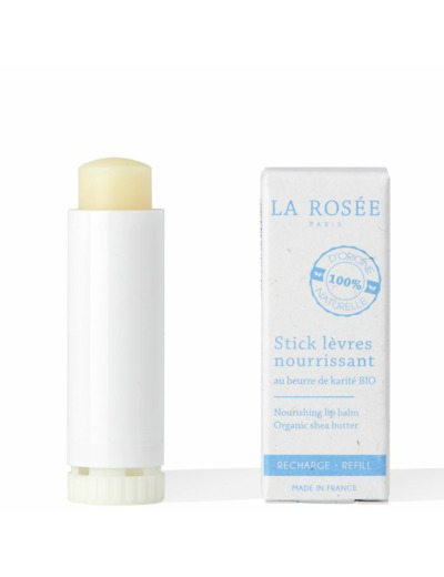 LA ROSEE RECH STICK LEV NOURRISSANT 4,5G