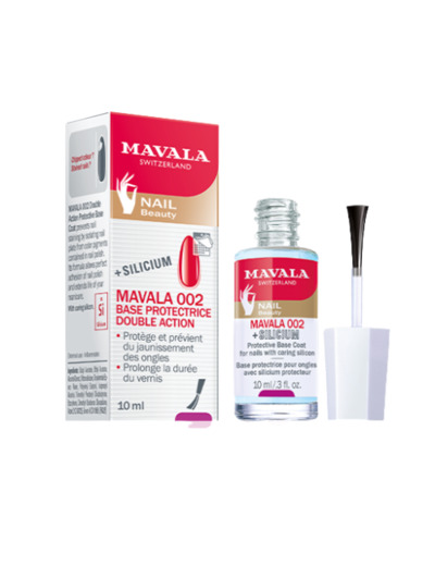 MAVALA 002 BASE DOUBLE ACTION 10ML