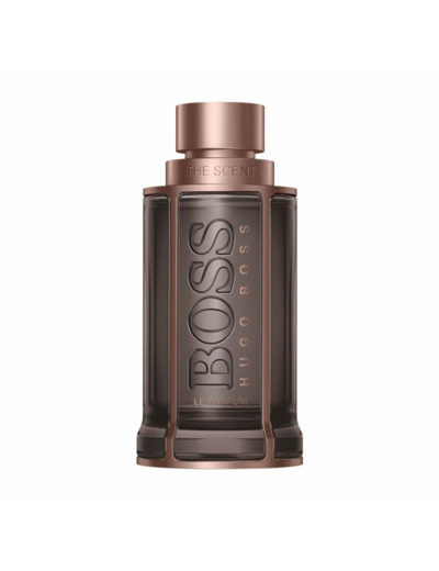 Boss The Scent Parfum Vaporisateur 50ml
