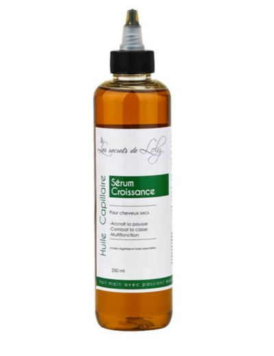 LSL SERUM DE CROISSANCE 250ML