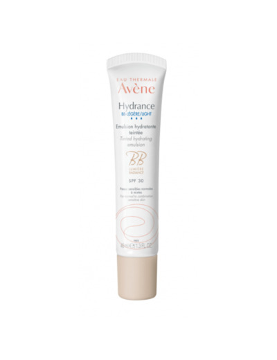 AVENE HYDRANCE PERF TEINT LEG T40ML1