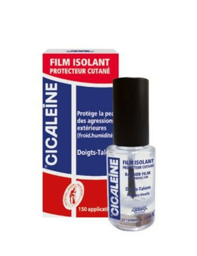 CICALEINE FILM ISOL PROT5,5ML1