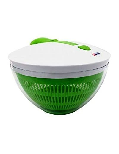 Dalla piazza - m178 - Essoreuse … salade … levier freshspin