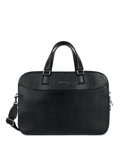 Lancaster Delphino Lucas Sac 48H 312-12 Noir