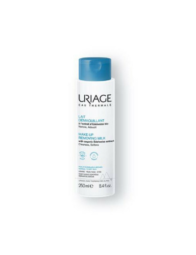 URIAGE LAIT DEMAQ 250ML