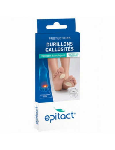 EPT PANS DURILLONS BT 3