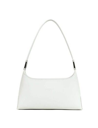 Lancaster Suave Ace Sac Baguette 433-20 Blanc Cassé