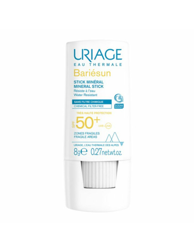 URIAGE BARIESUN STICK MIN SPF50 8G 1