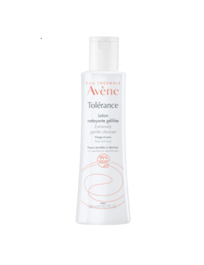 AVENE TOLERANCE CONTROL LOTION FL200ML