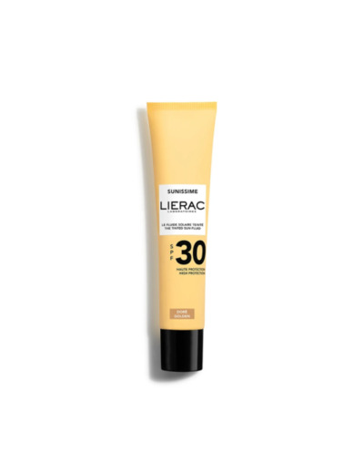 LIERAC LE FLDE TEINT VIS A-AGE SPF30 40ML