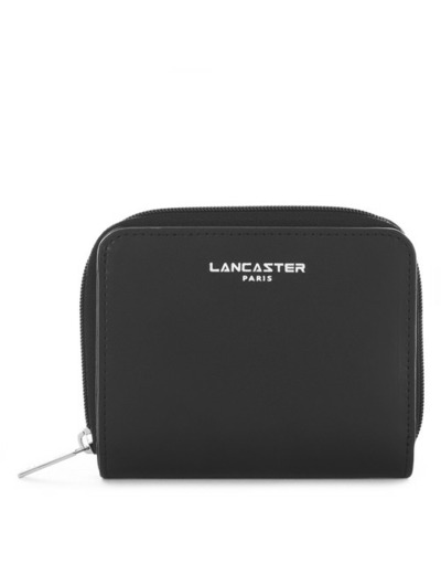 Lancaster Constance Portefeuille 137-17 Noir