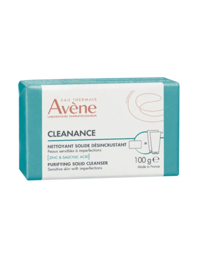AVENE CLEANANCE NETT SOL DESINC 100G