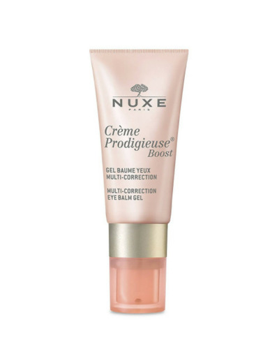 NUXE CR PRODIG BOOST GEL BAUME YEUX 15ML