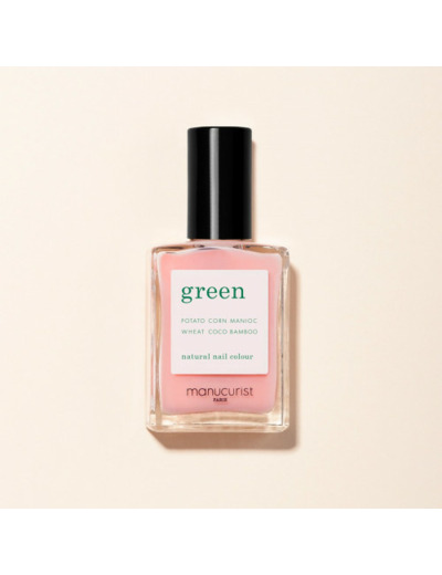 MANUCURIST GREEN HORTENCIA 15ML