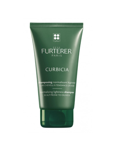 FURTERER CURBICIA SHA PURIF LEGE