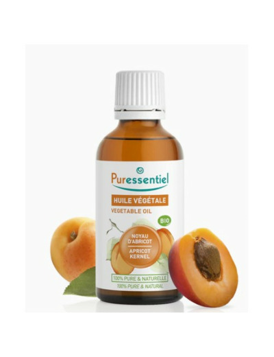 PSL HV BIO NOYAU ABR 50ML