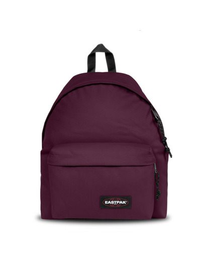 Eastpak Padded Pak'R Sac à Dos 1o3 Plum Purple