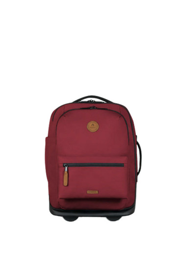 Cabaïa Soft Suitcase Valise Souple XS Sibiu