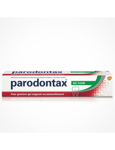PARODONTAX DENT FLUO 75 ML