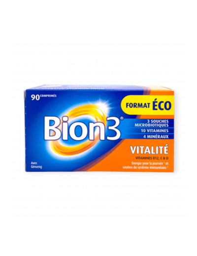BION 3 VITALITE CPR BT90