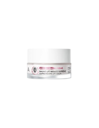 PATYKA  AGE GLOBAL REGARD POT15ML