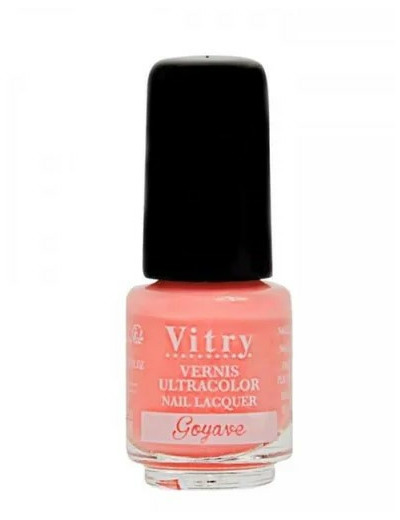 VITRY VAO MINI GOYAVE 4ML